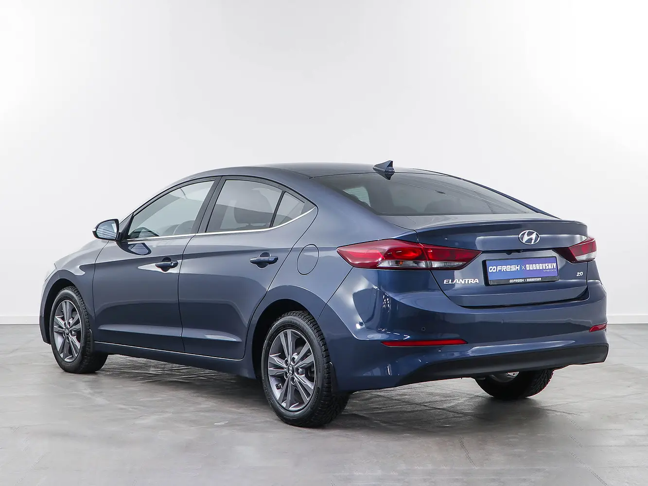 Hyundai