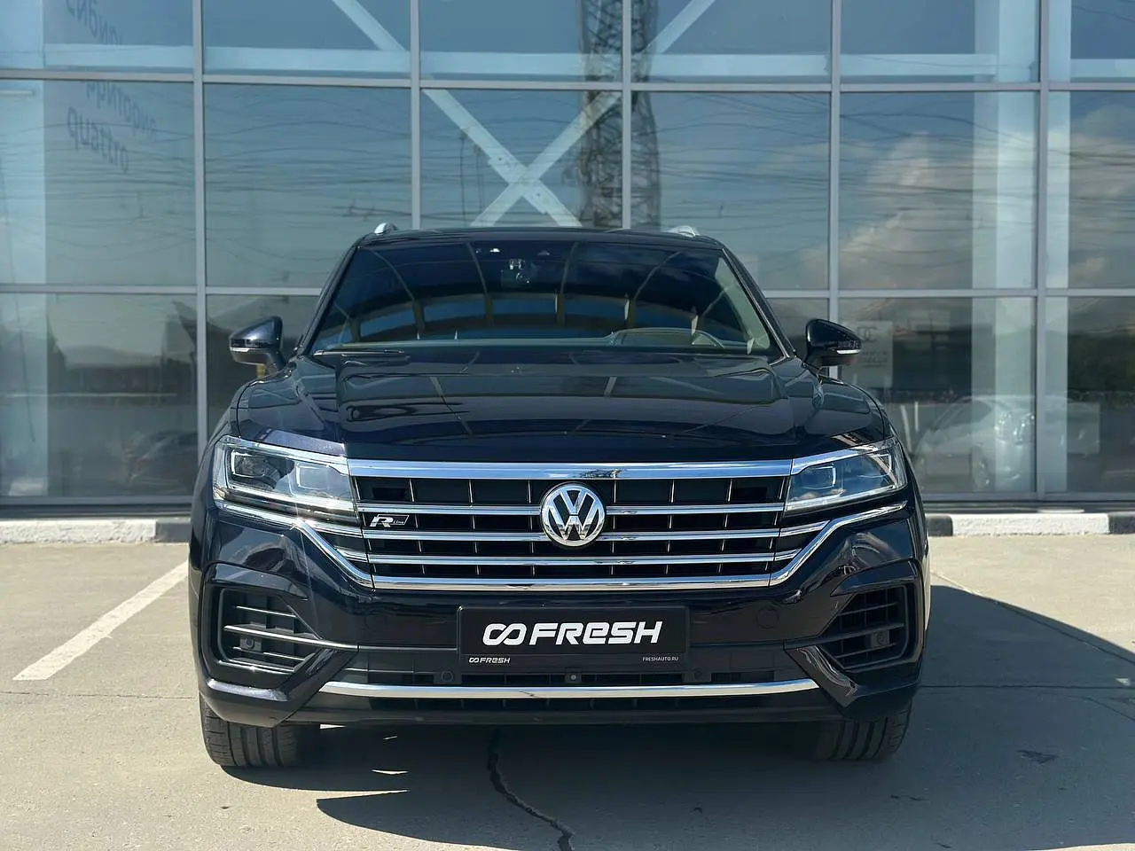 Volkswagen
