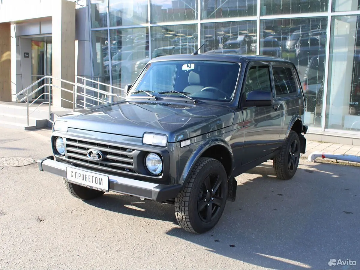 LADA (ВАЗ)