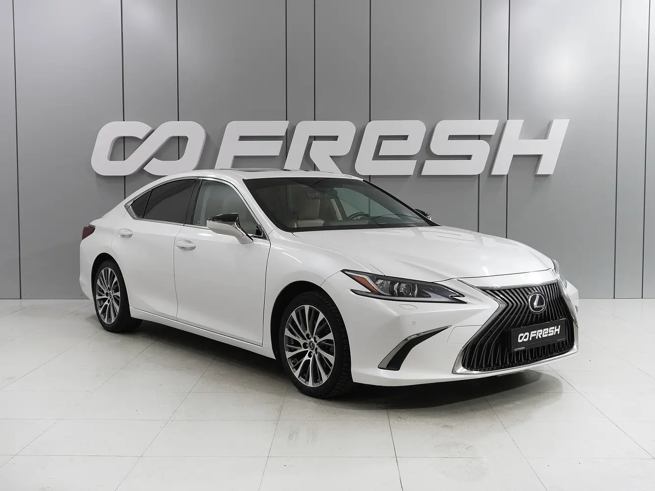 Lexus