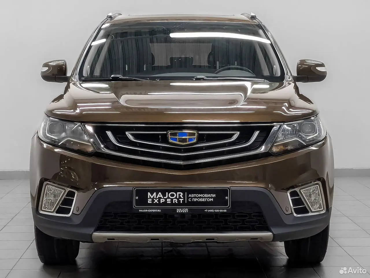 Geely