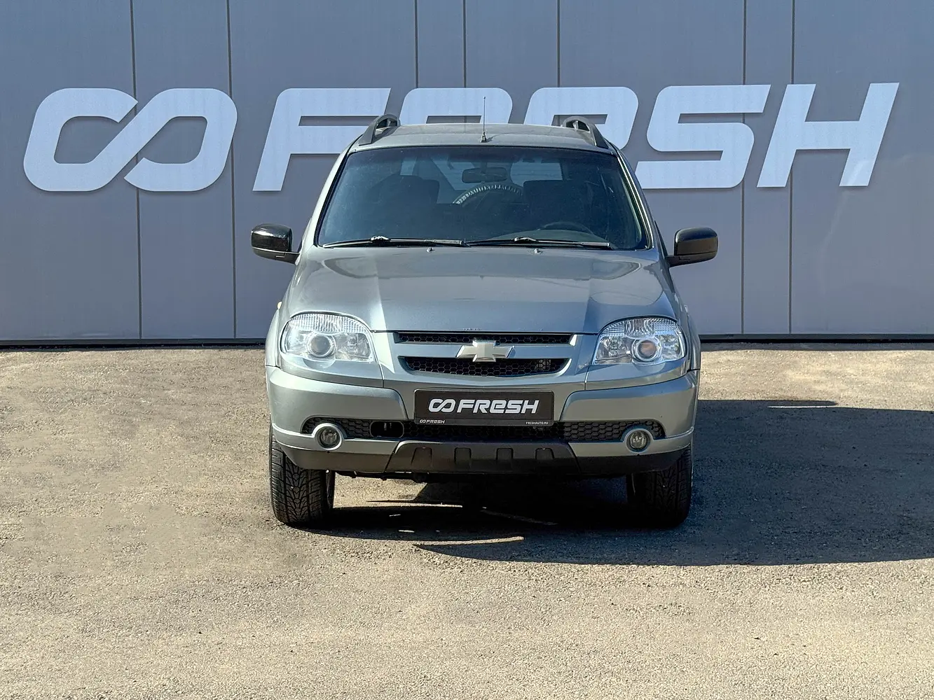 Chevrolet