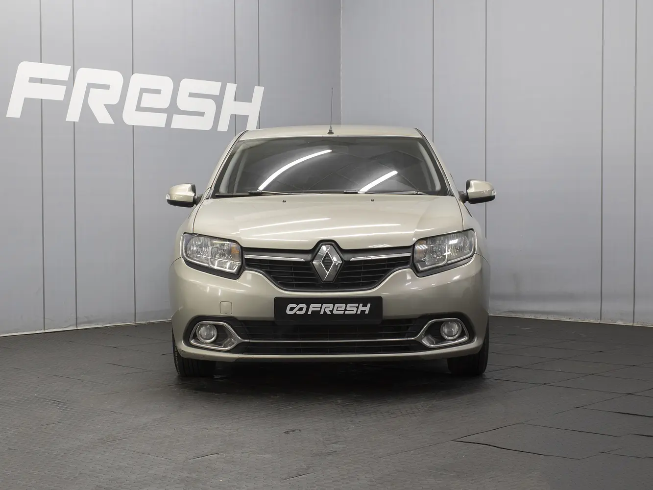 Renault