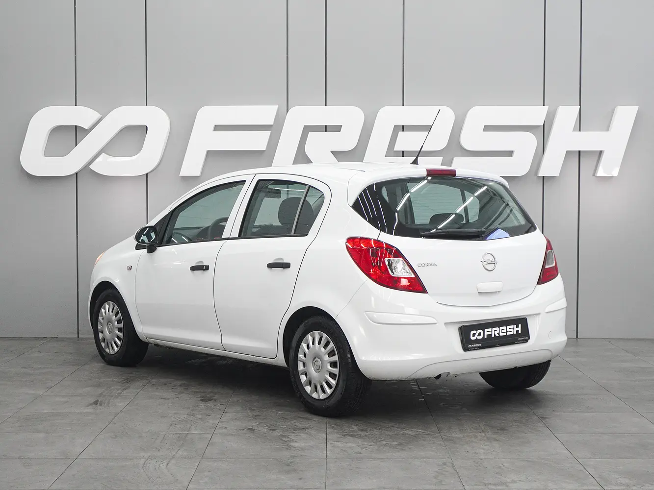Opel