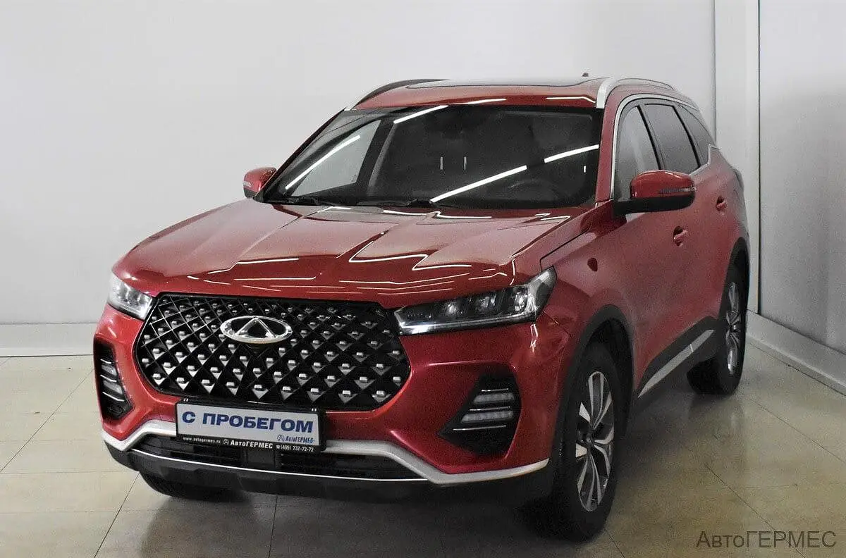 Chery