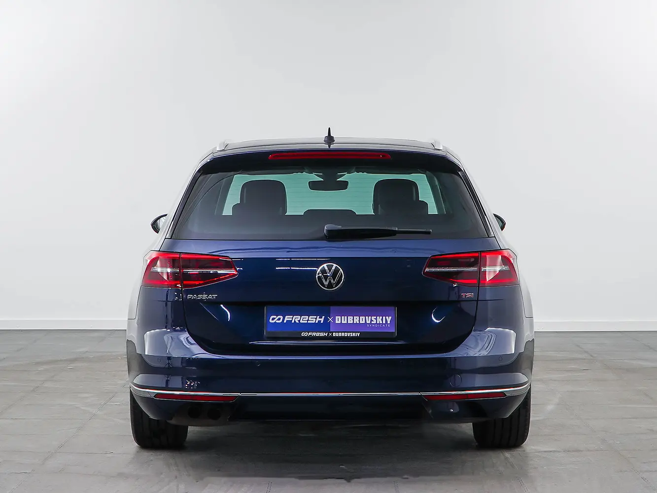 Volkswagen