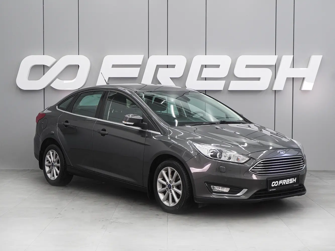 Ford