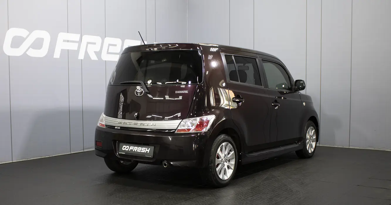 Daihatsu