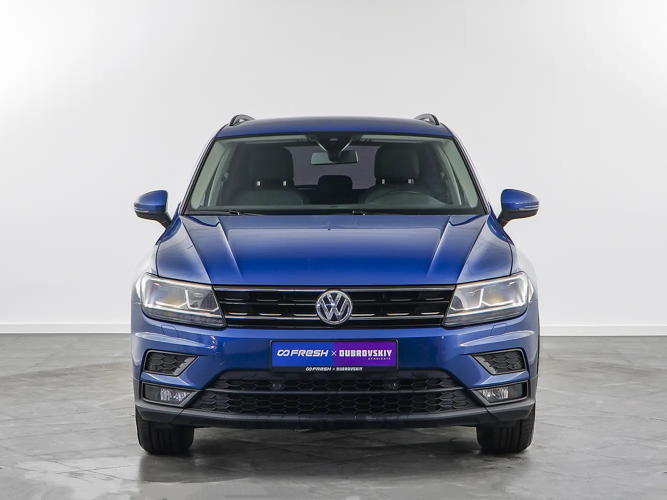 Volkswagen