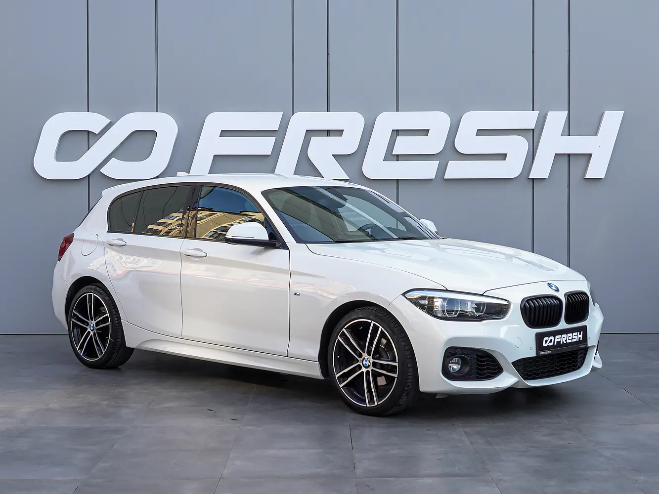 BMW