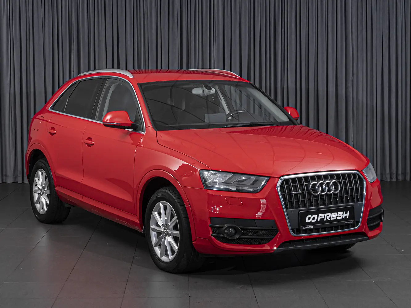 Audi