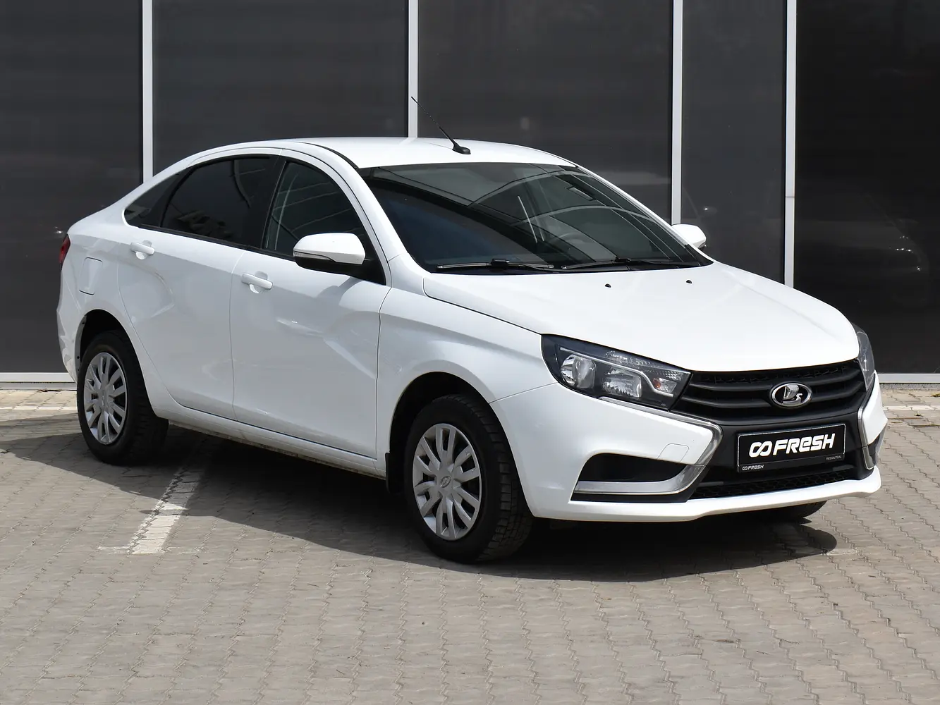 LADA (ВАЗ)