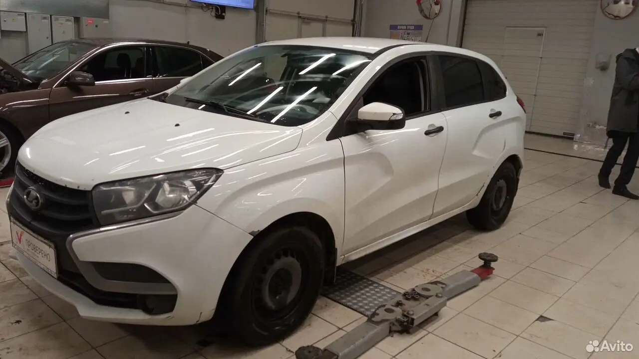 LADA (ВАЗ)