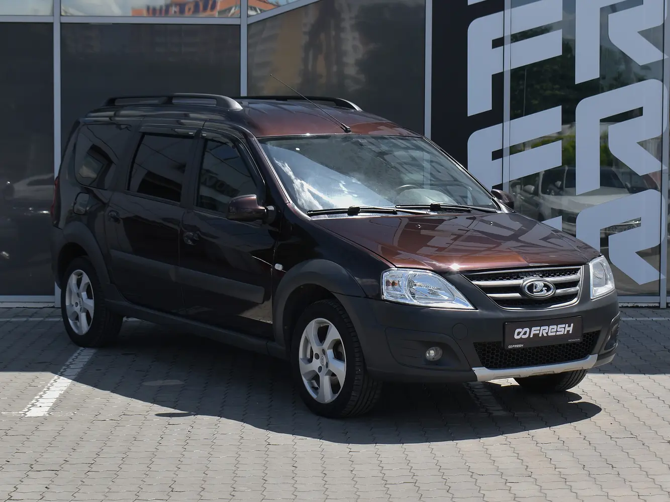 LADA (ВАЗ)