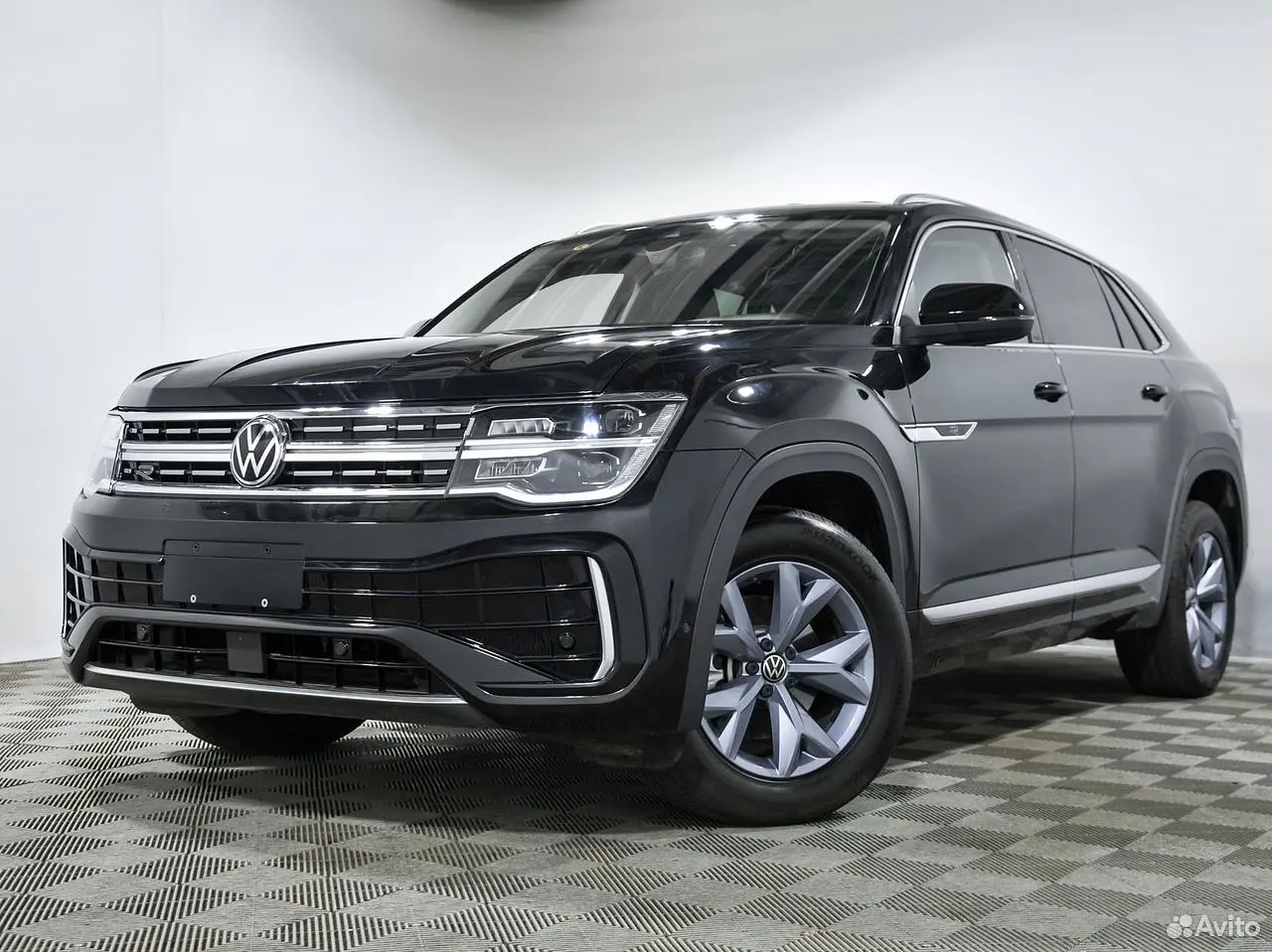 Volkswagen
