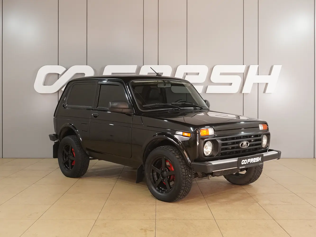 LADA (ВАЗ)