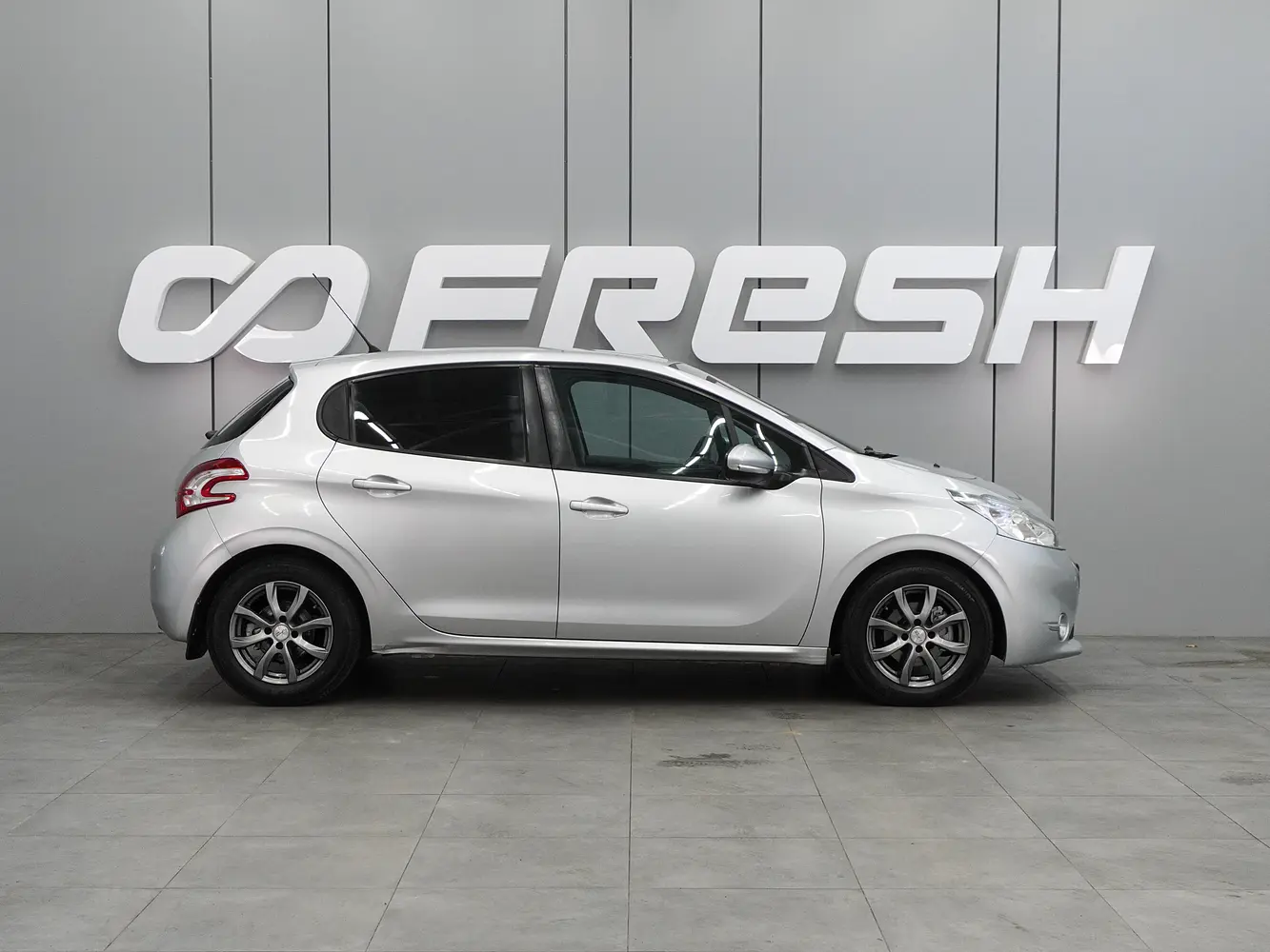 Peugeot