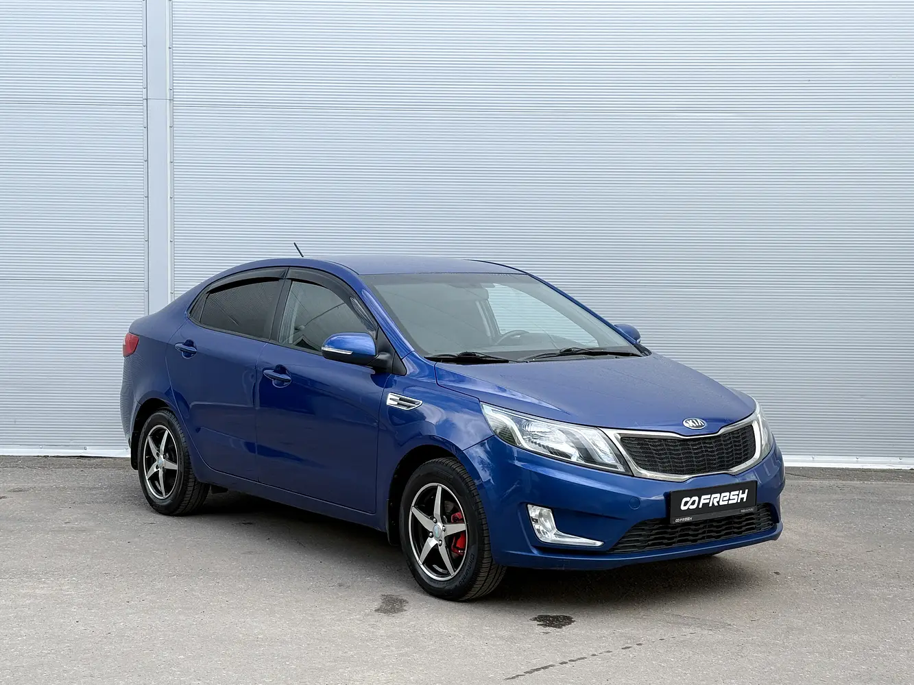 Kia