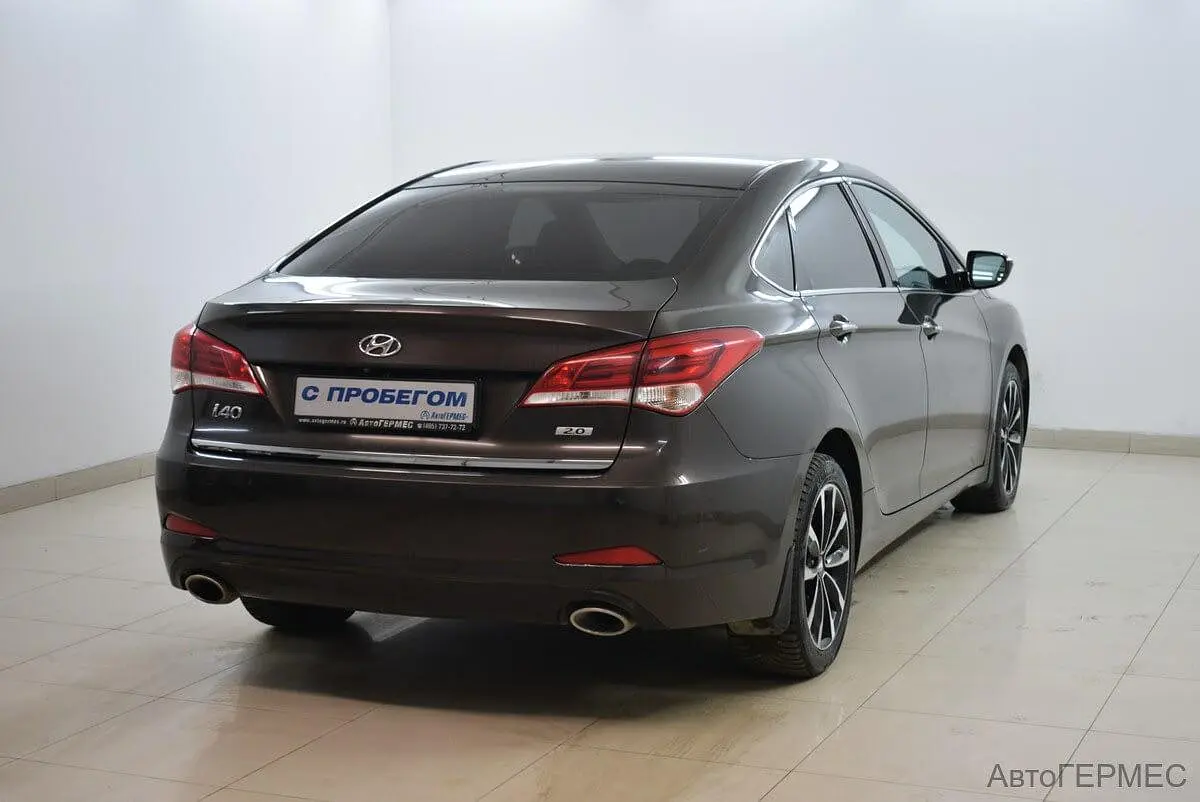 Hyundai