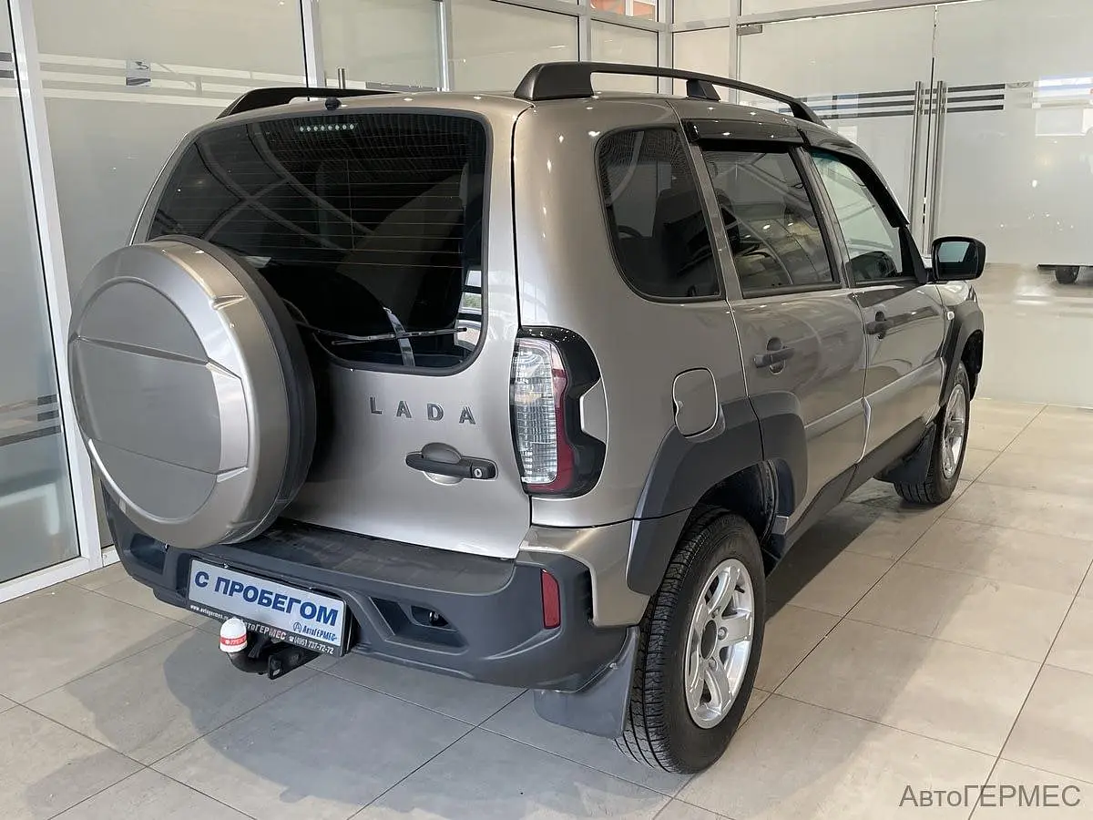 LADA (ВАЗ)
