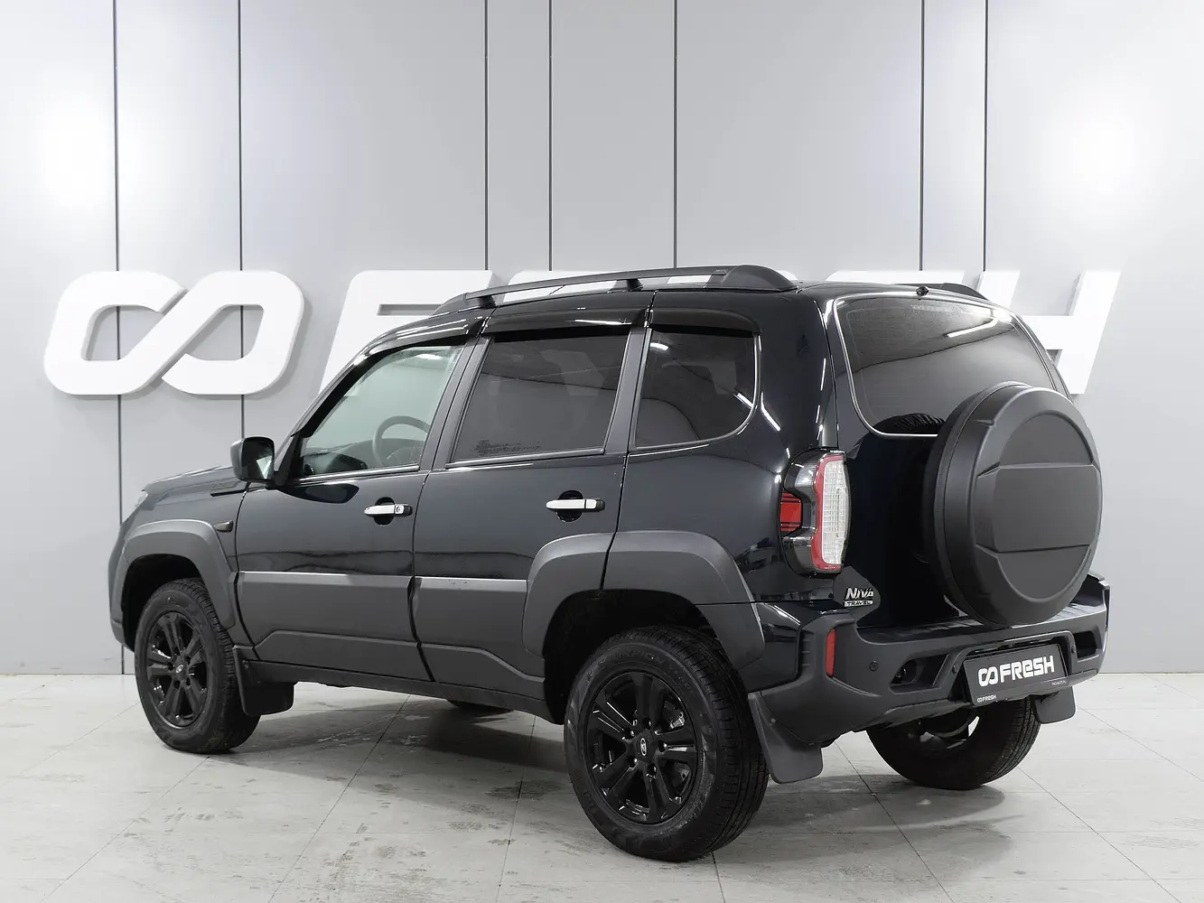 LADA (ВАЗ)