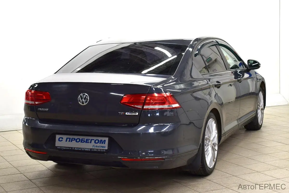 Volkswagen