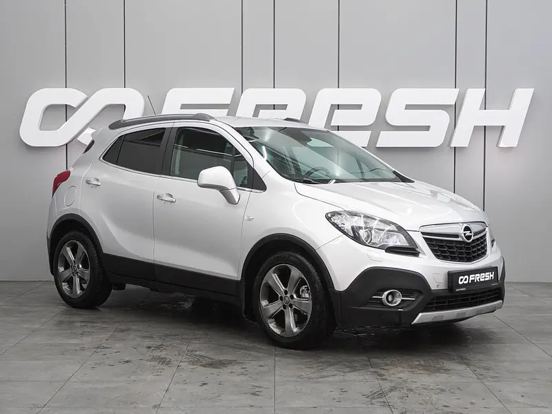 Mokka