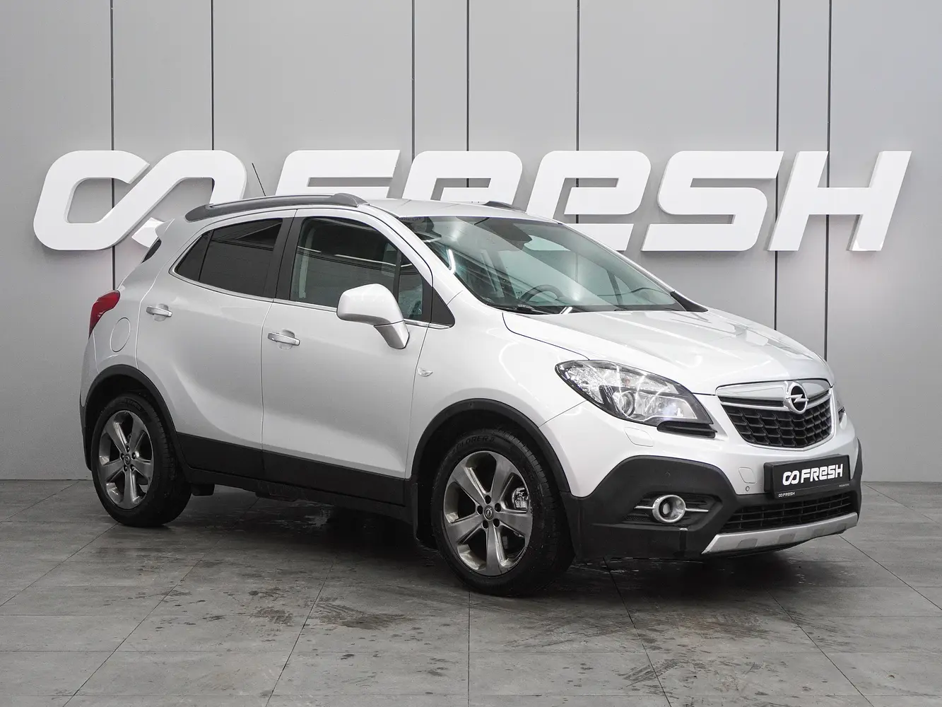 Opel