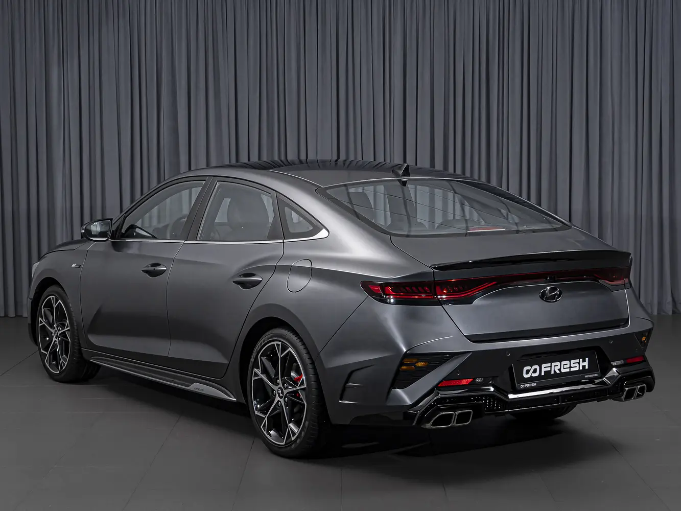 Hyundai