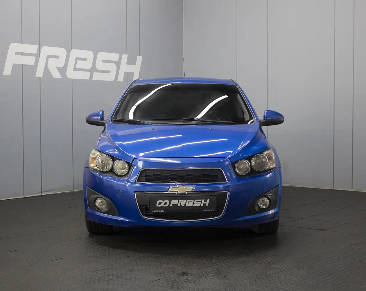 Chevrolet