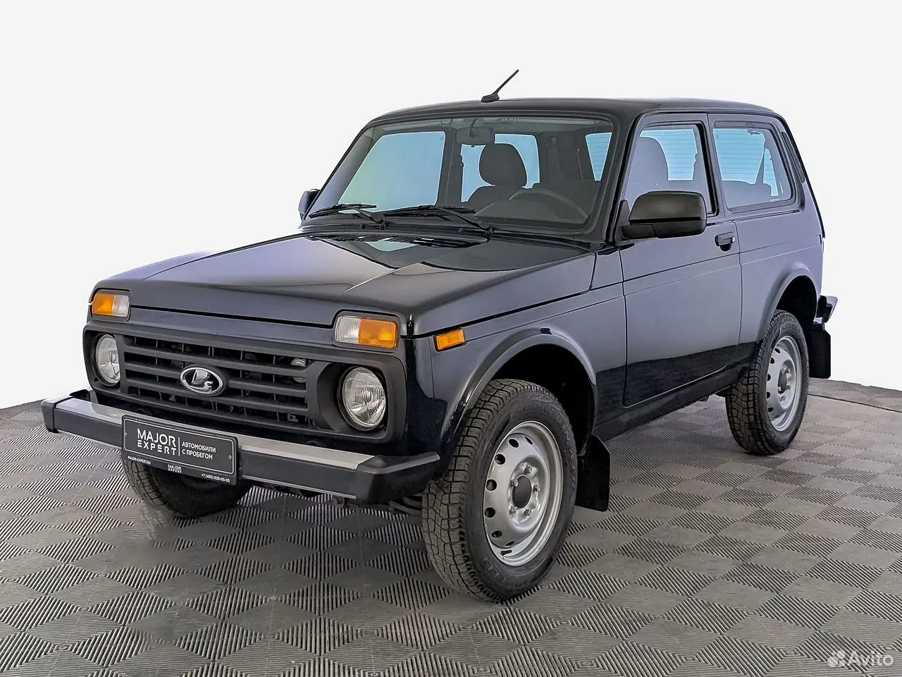 LADA (ВАЗ)