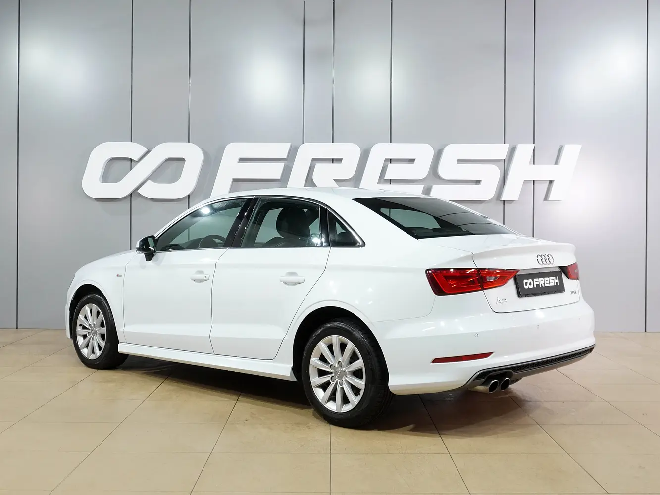 Audi