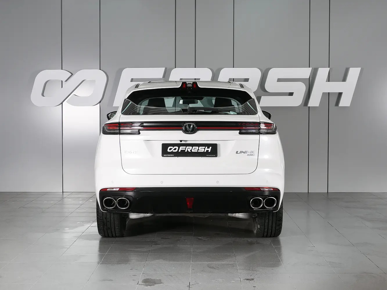 Changan