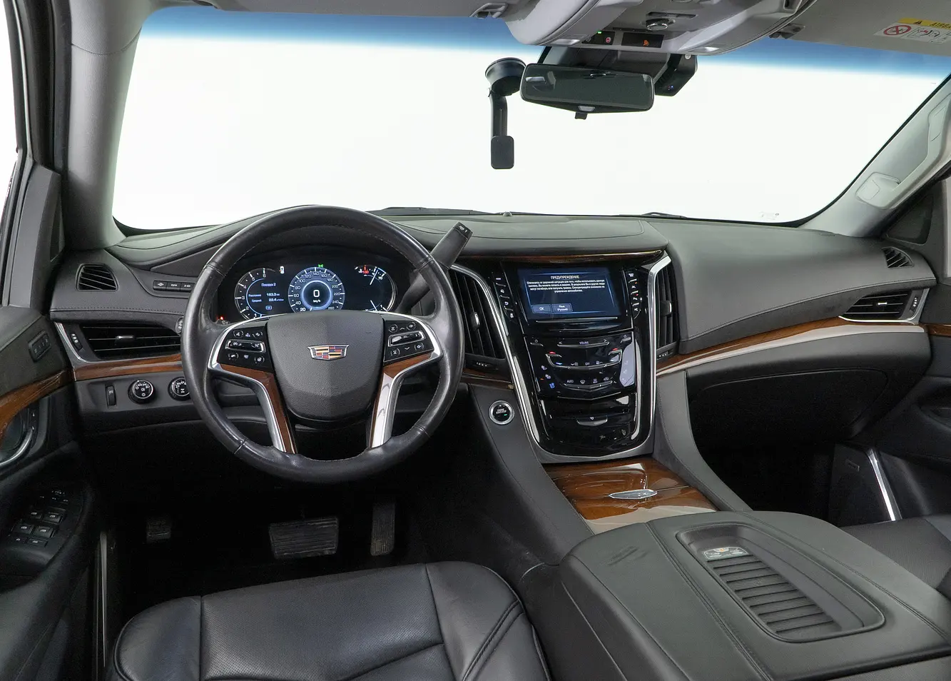 Cadillac