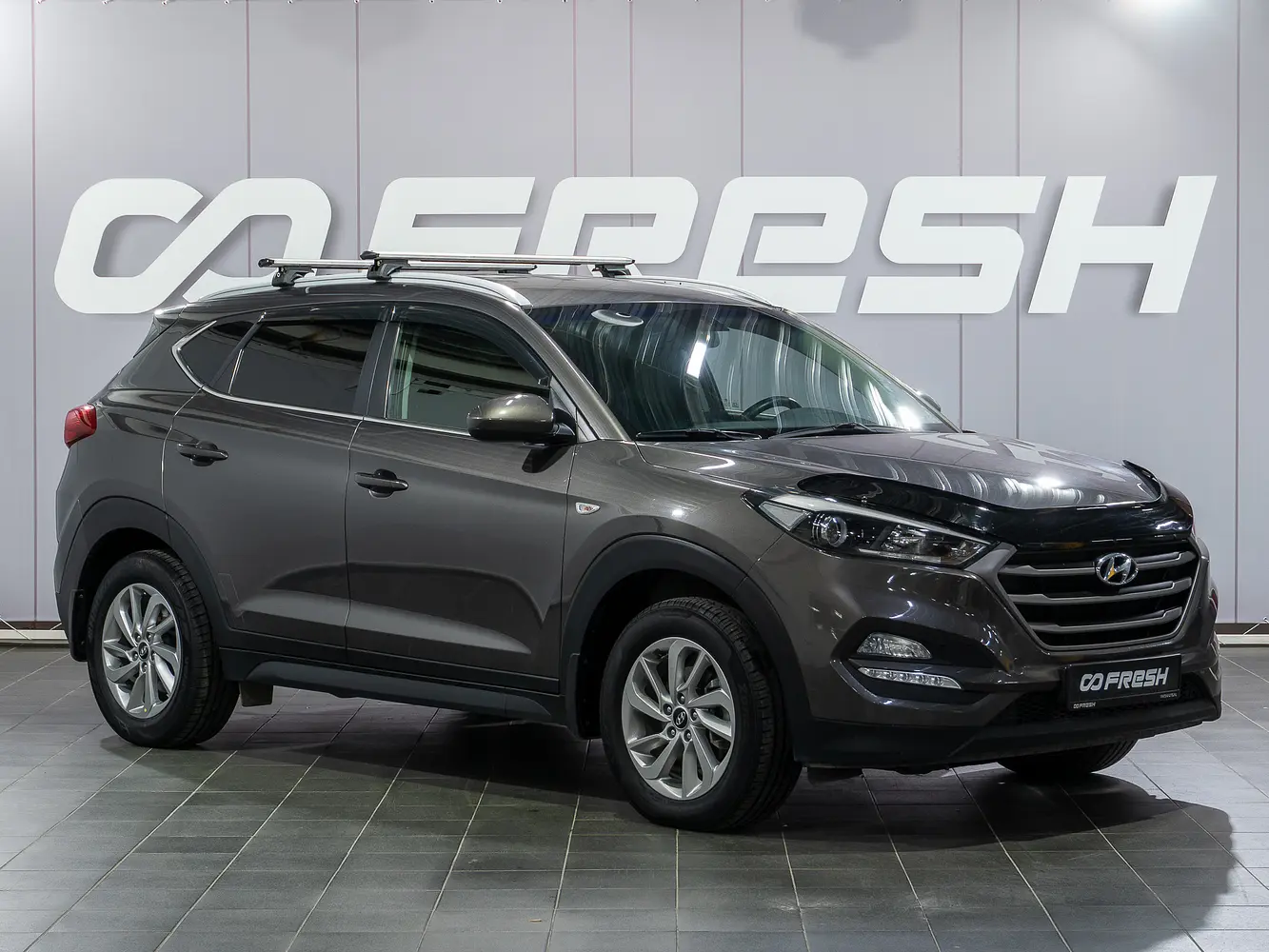 Hyundai