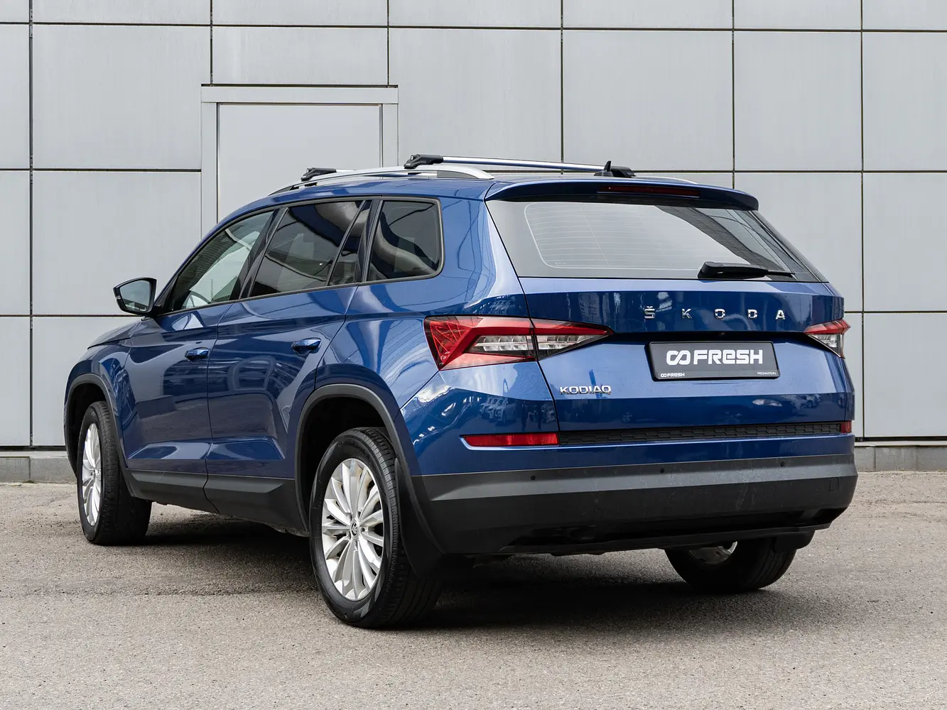 Skoda