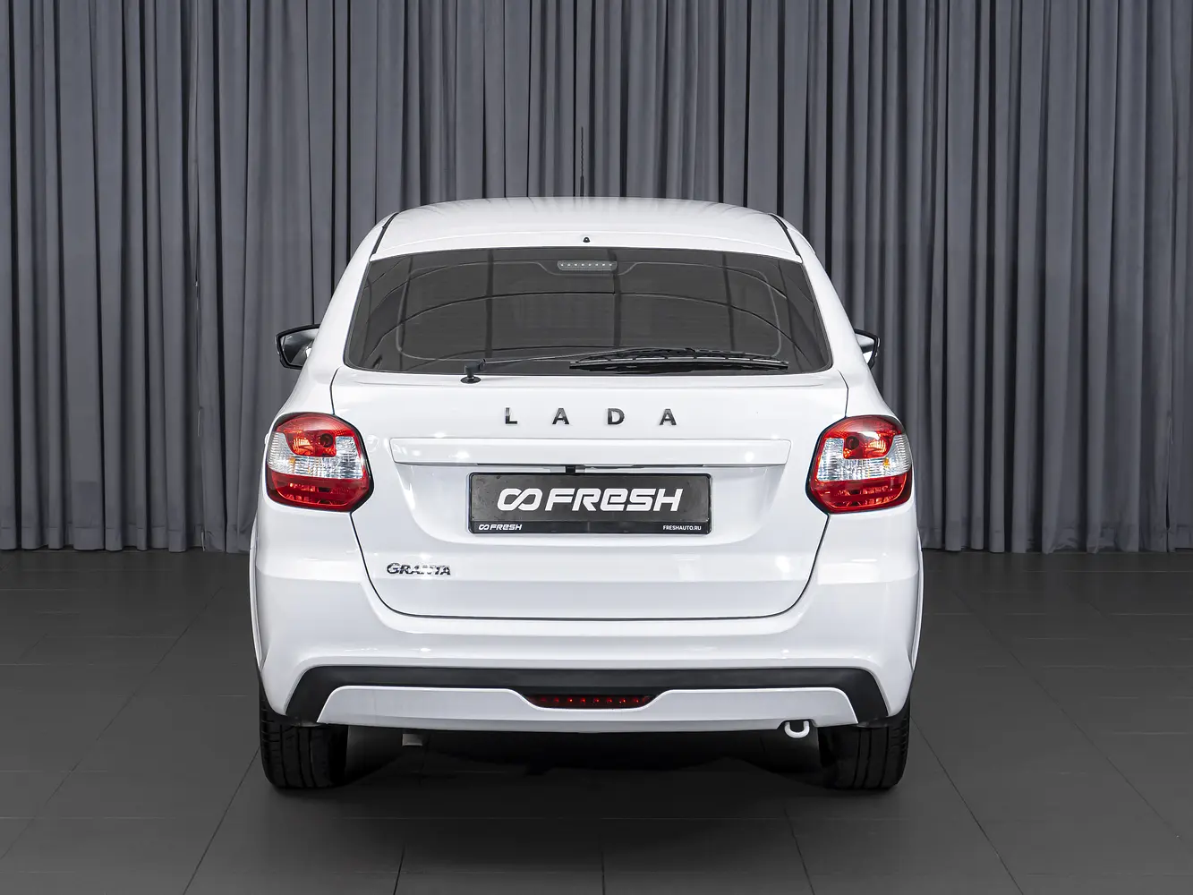 LADA (ВАЗ)