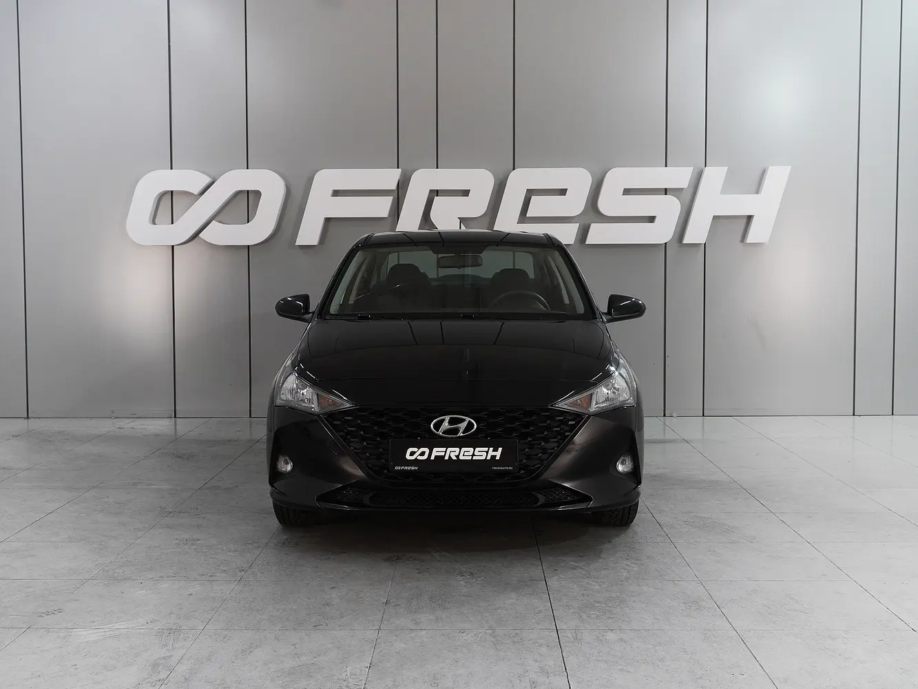 Hyundai