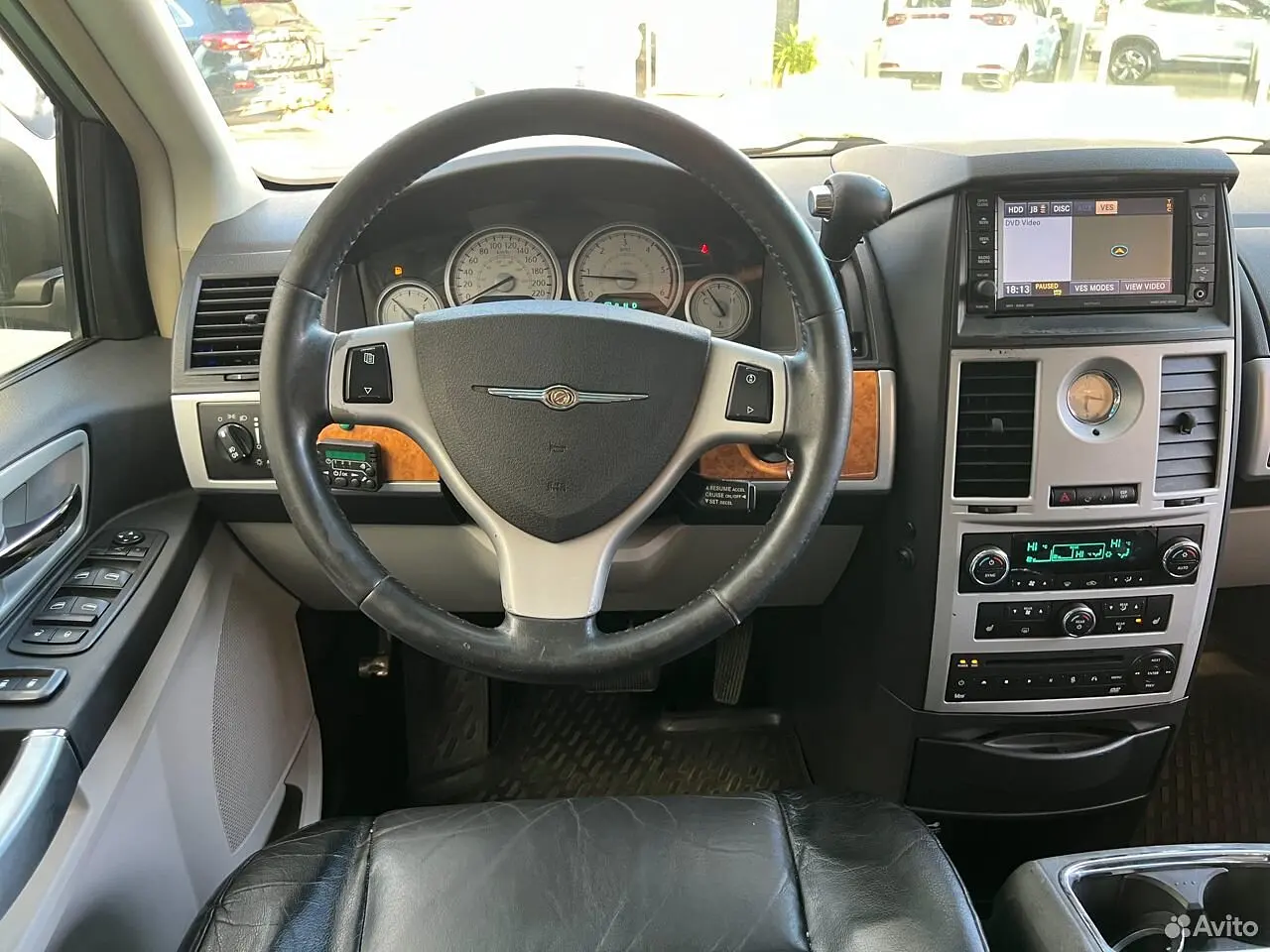 Chrysler