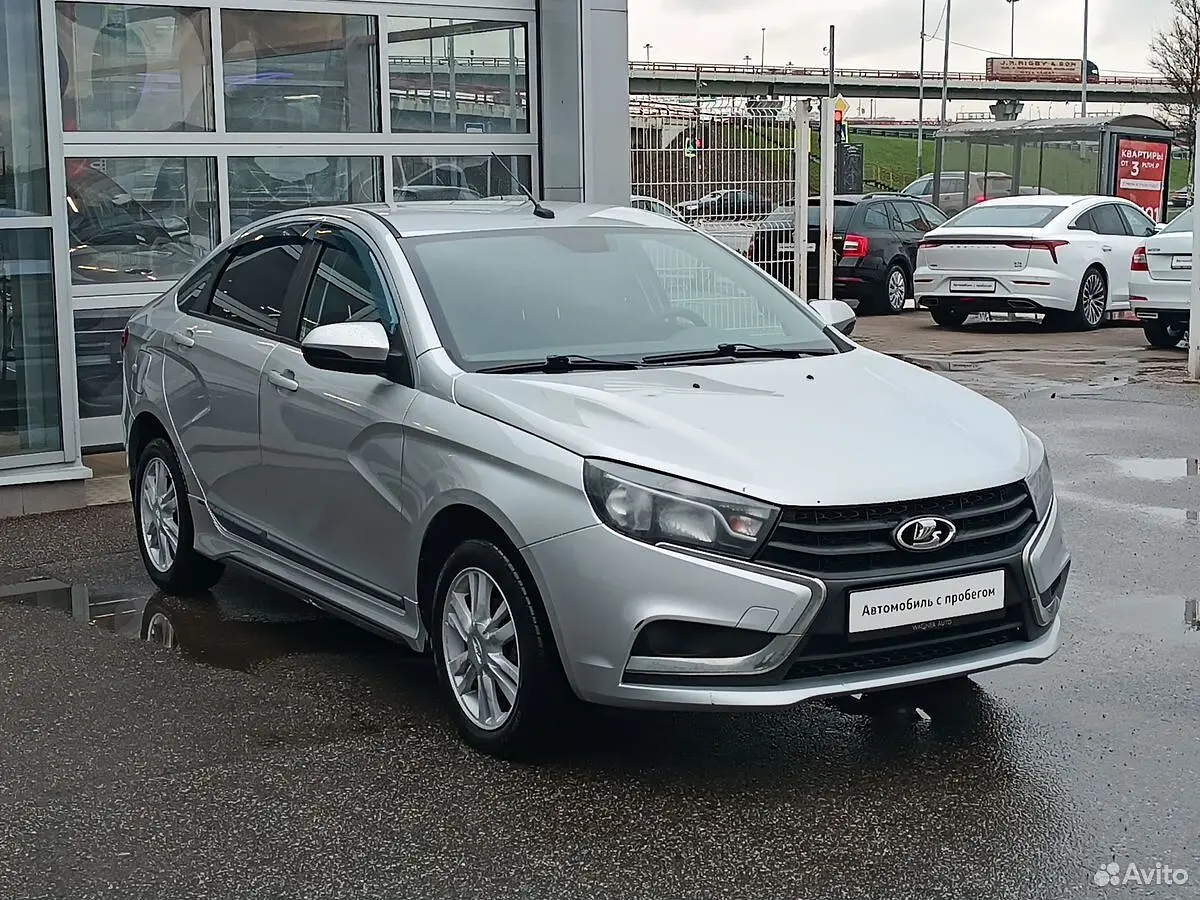 LADA (ВАЗ)