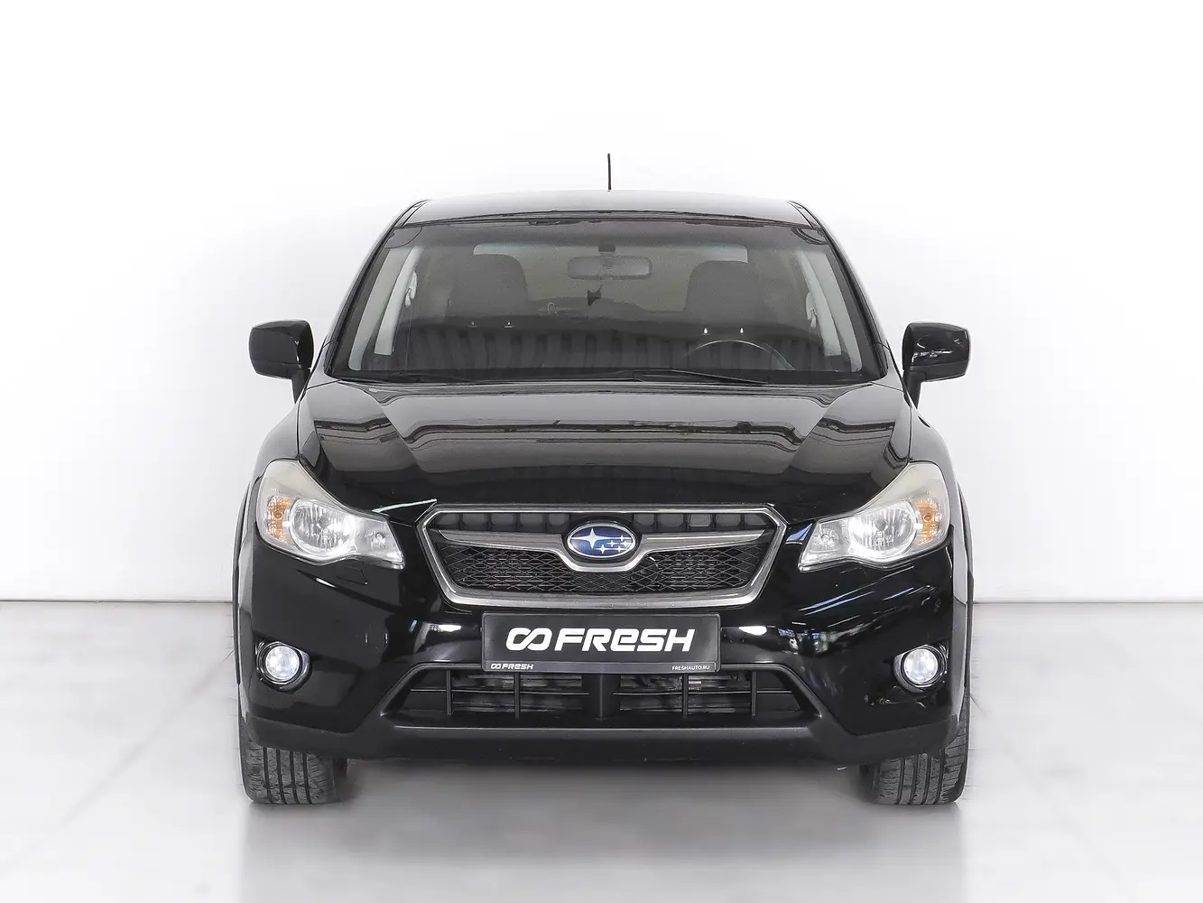 Subaru