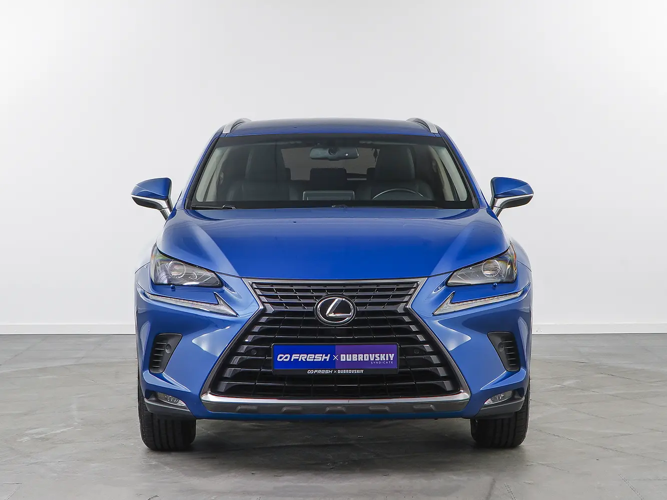 Lexus