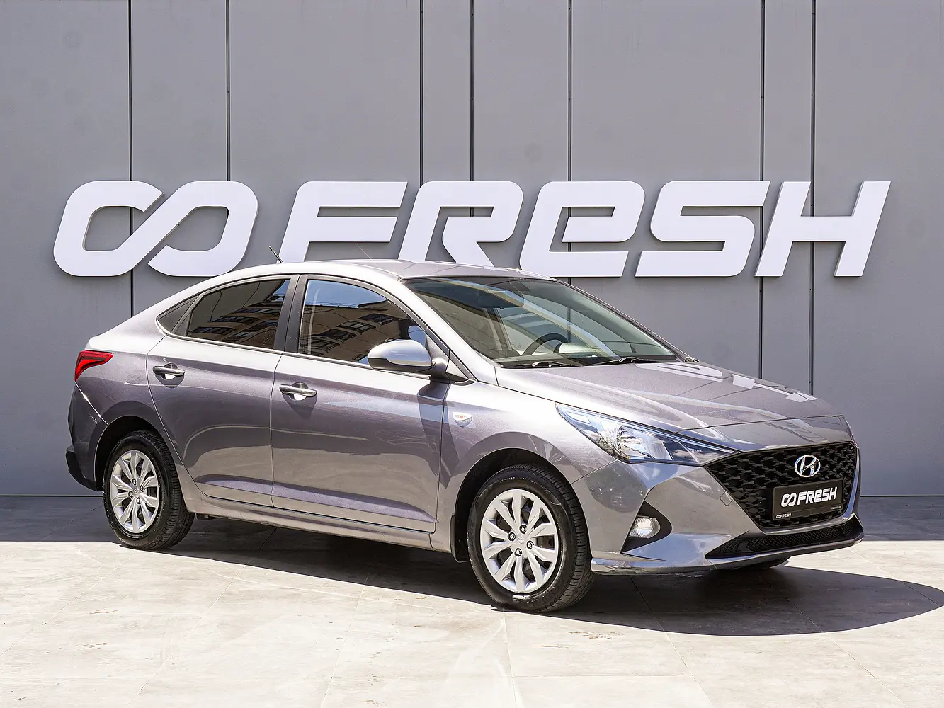 Hyundai