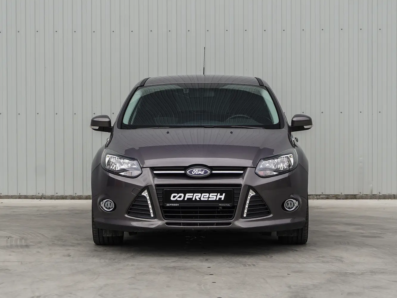 Ford