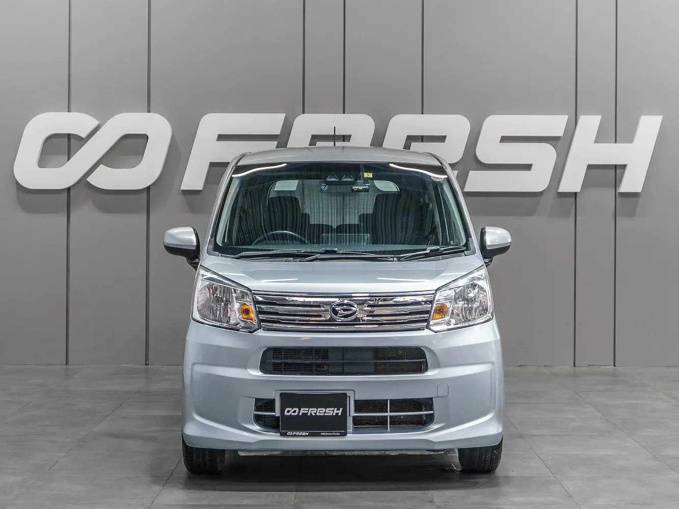 Daihatsu