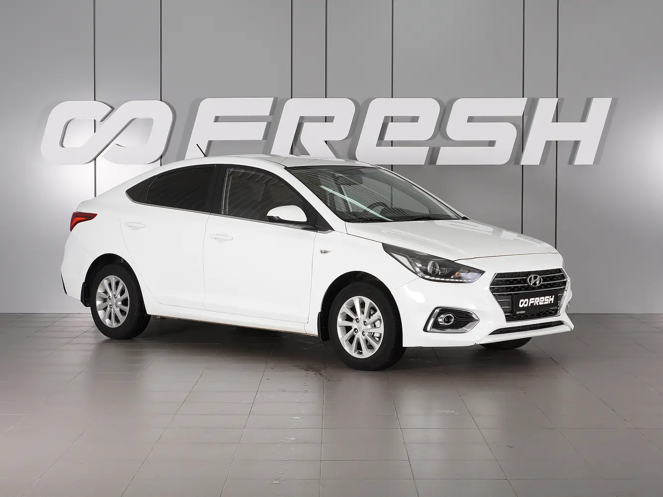 Hyundai