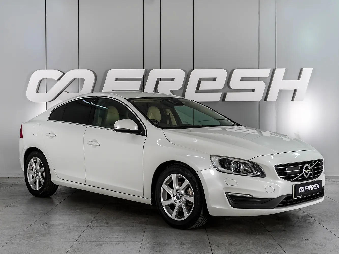 Volvo
