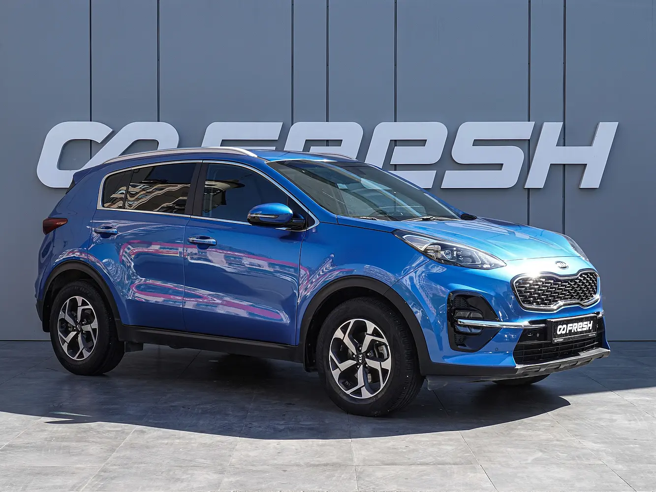 Kia