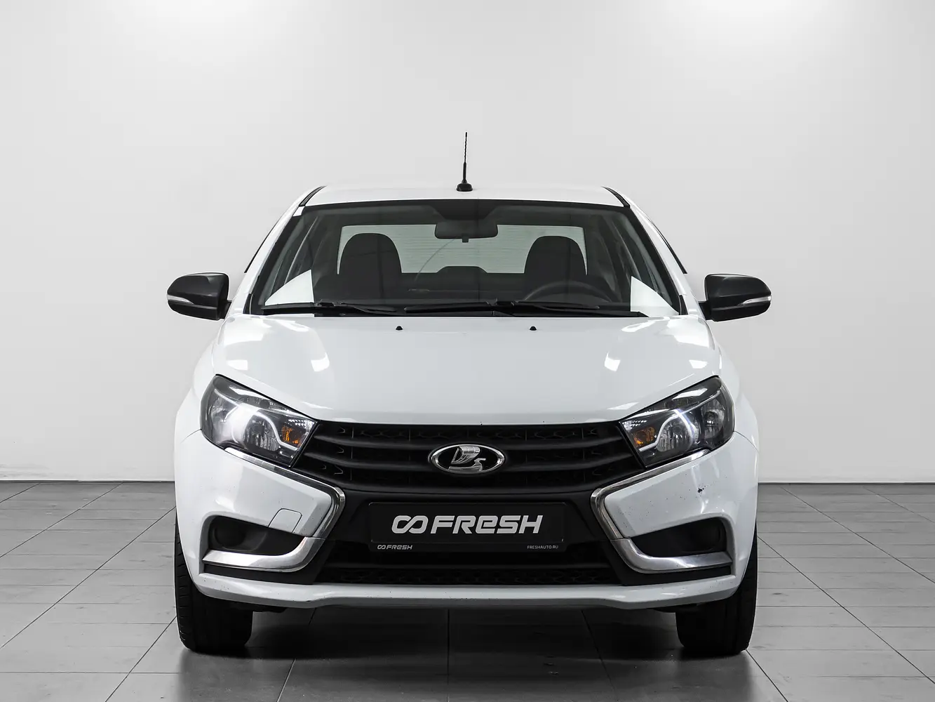 LADA (ВАЗ)