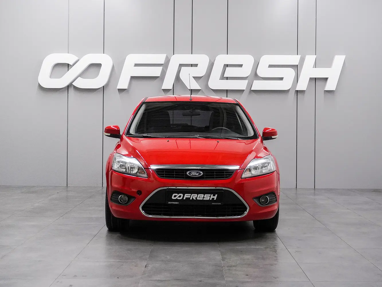 Ford
